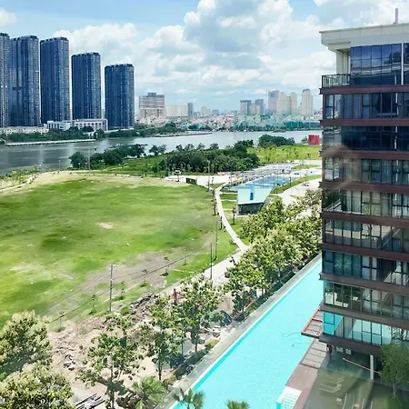 The Galleria Residence - Metropole Thu Thiem-3