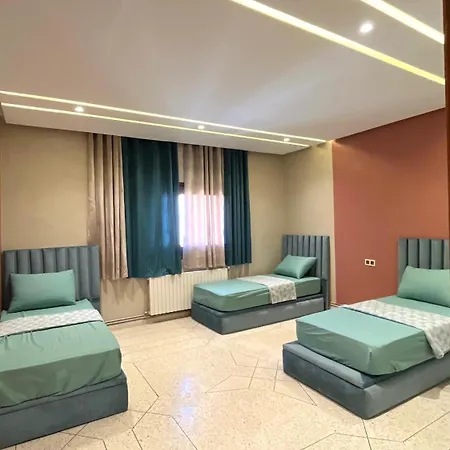 Appartement Al Arz Atlas-2