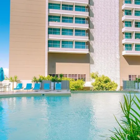 Apartamento De Playa 1013-2
