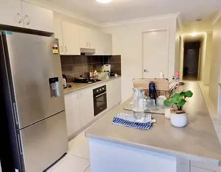 Jordan Springs - Home-2
