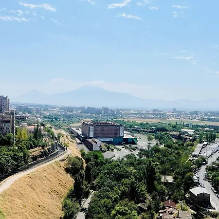 The Best In The Heart Of Yerevan-2