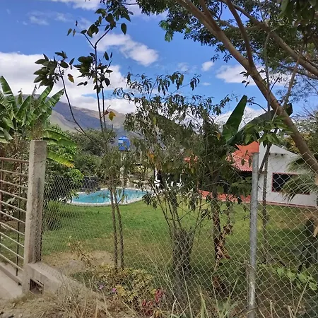 Quinta Am Vacaciones Y Turismo-3