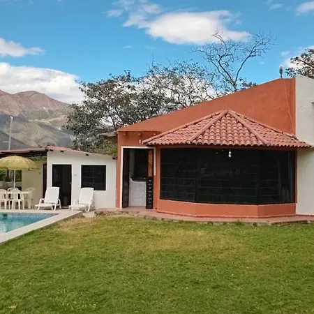 Quinta Am Vacaciones Y Turismo-2