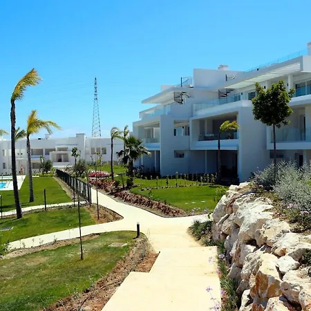 Lux Apartlprivate Lagoon-Beachlpoollrelaxlnear Sea-2