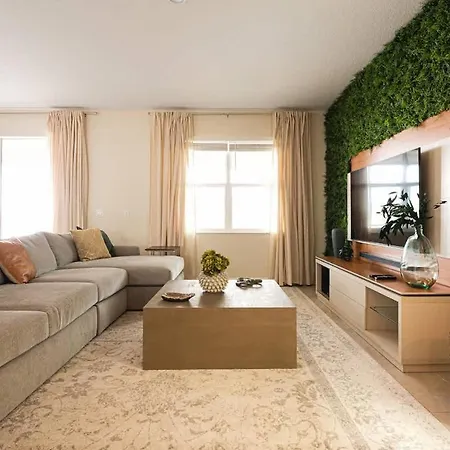 Disney Private Pool Game Room Themed Bedrooms. Book Now Slr493-2
