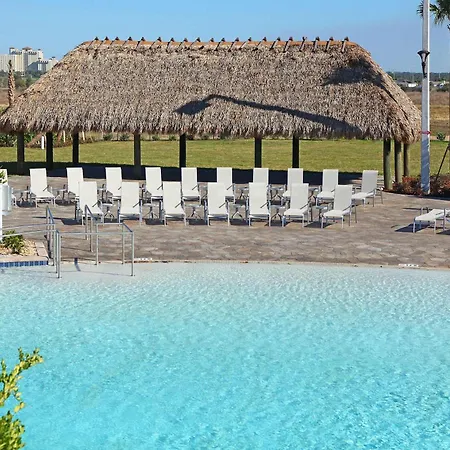 Disney Getaway Private Pool Themed Bedrooms. Book Now Cg791-3