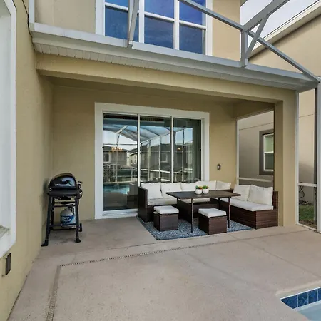 Disney Private Pool Hot Tub Game Room Themed Bedrooms. Book Now Cg772-2