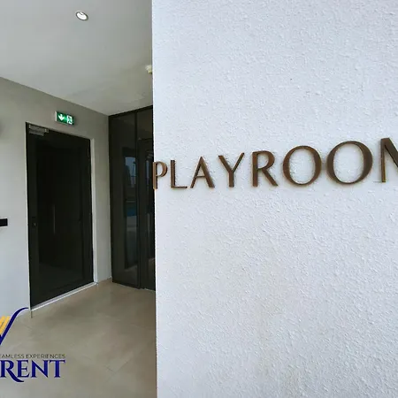 Explore Dubai From Aura - 2Bhk-2