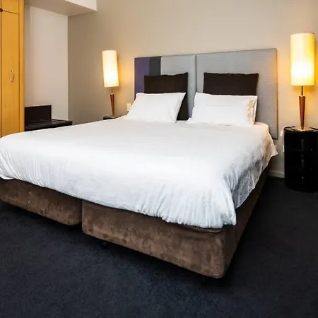 One Bedroom Hospitality Suite-3