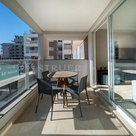 Terrazzo 407A - 2 Quartos - 1 Vaga De Garagem | Praia De Bombas-3