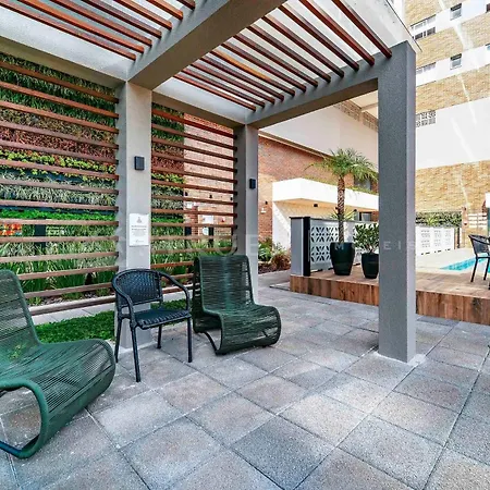 Terrazzo 407A - 2 Quartos - 1 Vaga De Garagem | Praia De Bombas-2