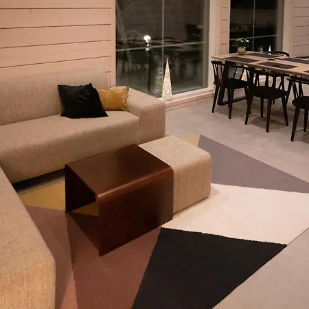 Arctic Villa Taalo By Hilla Villas-2