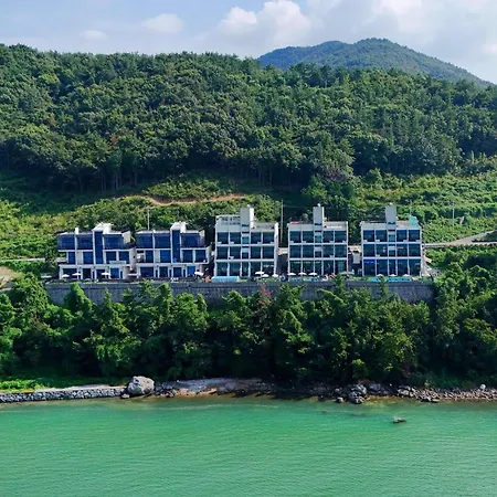 Yeosu Bokja Pension-3