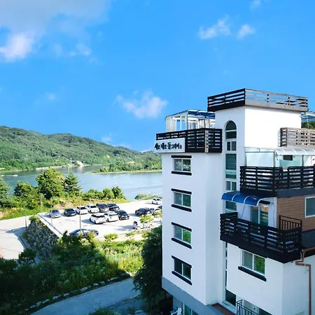 Gapyuong Sae-Nae-Dong Spa Pension-3