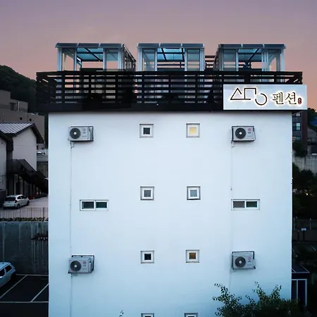 Gapyuong Sae-Nae-Dong Spa Pension-2