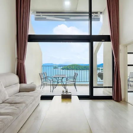 Yeosu Andante Pension-3