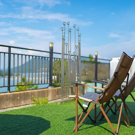 Yeosu Andante Pension-2