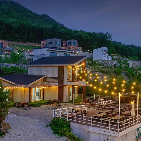 Shark Village-2