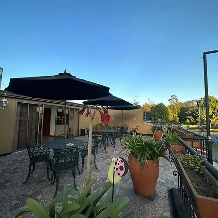 Hotel Dream Luxury-2