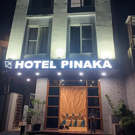 Hotel Pinaka-2
