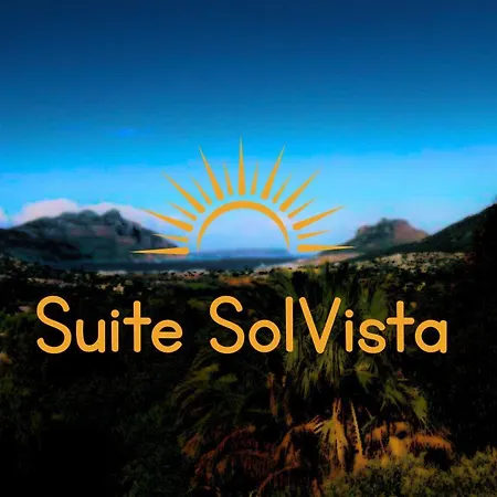 Suite Solvista-3
