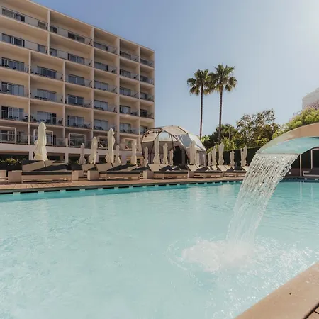 Hotel Astoria Playa Adults Only 4* Sup-2