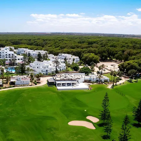 Pullman Mazagan Royal Golf & Spa-2