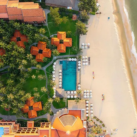 Seahorse Resort & Spa-3