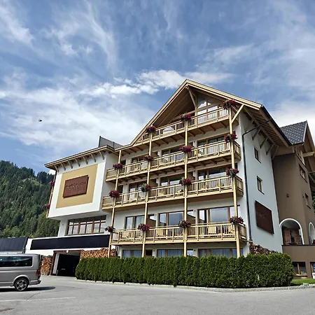 Natürlich Hotel mit Charakter-2