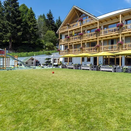 Natürlich Hotel mit Charakter-3