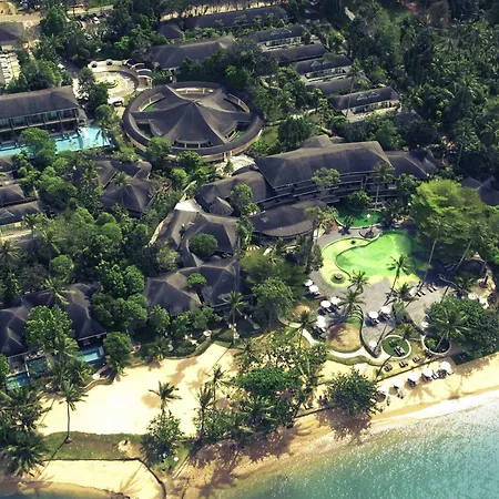 Mercure Koh Chang Hideaway-3
