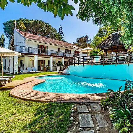 Villa Helderberg-2