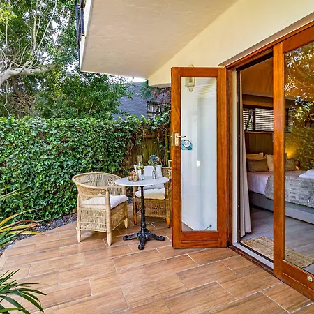 Villa Helderberg-3