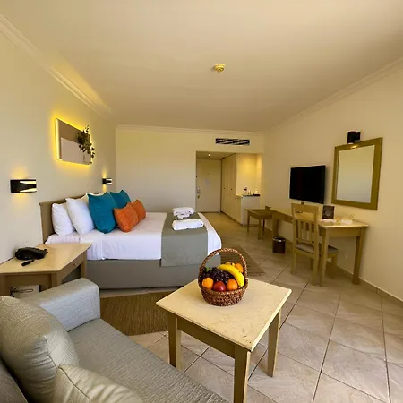 Casa Mare Resort - Ex, Royal Tulip Beach Resort-3