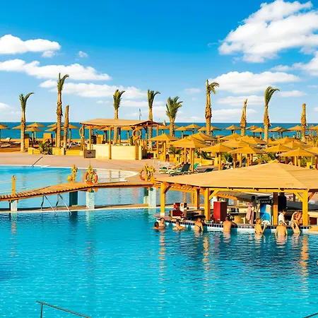 Casa Mare Resort - Ex, Royal Tulip Beach Resort-2
