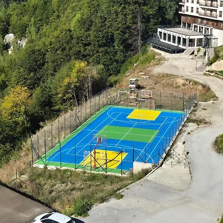Milmari Relax Apartment-2