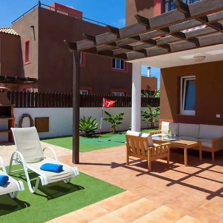 Villa Emma - Private Pool Wifi Fibra Mini-Golf-3