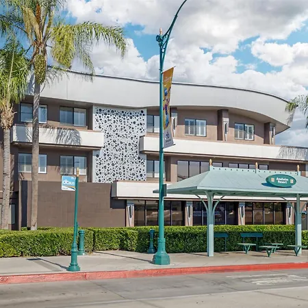 Best Western Plus Park Place Inn - Mini Suites-2