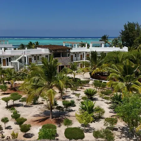 The One Resort Zanzibar-2