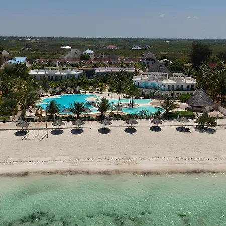 The One Resort Zanzibar-3