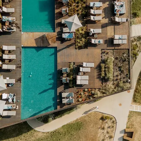 Immerso Hotel, A Member Of Design Hotels-2