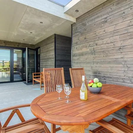 Holiday Home Lima - 200M From The Sea By Interhome-2