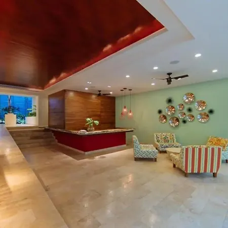 Private Pool Penthouse, Gym, 5-Min 5Th Av & Beach-3