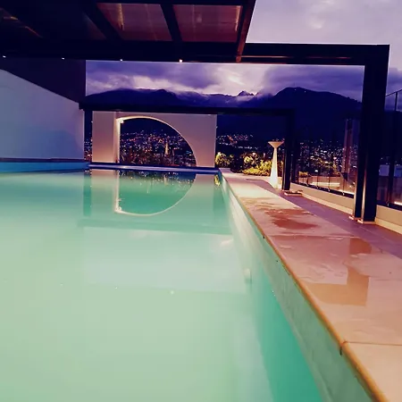 Suite De Lujo Harmony-3