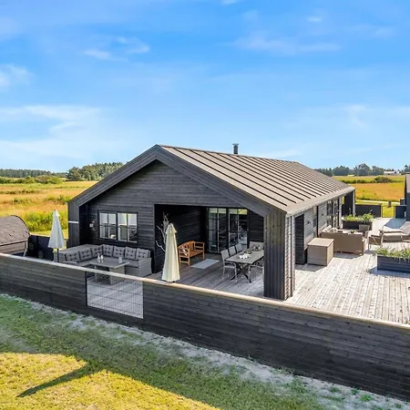 Holiday Home Inola - 1Km From The Sea By Interhome-3