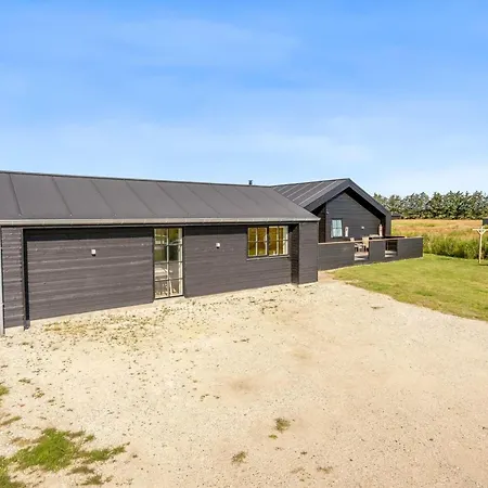 Holiday Home Inola - 1Km From The Sea By Interhome-2