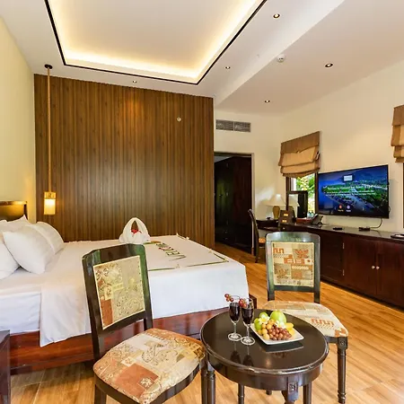 Diamond Bay Resort & Spa-3
