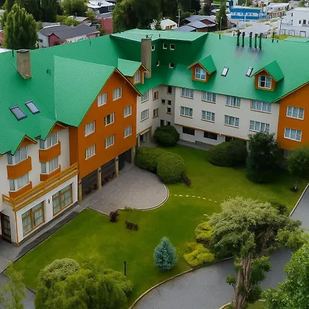 Hotel Kosten Aike-2