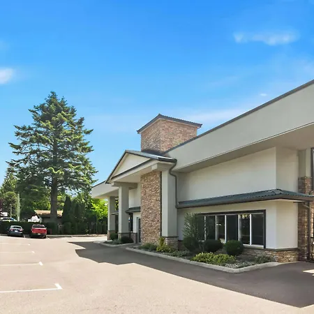 Best Western Maple Ridge-3