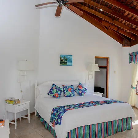 Negril Treehouse Resort-3